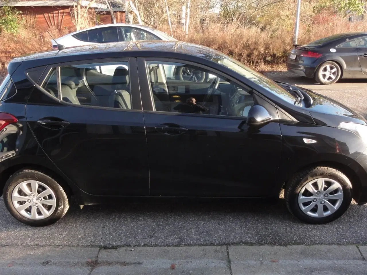 Billede 6 - Hyundai i10 1,0 Vision