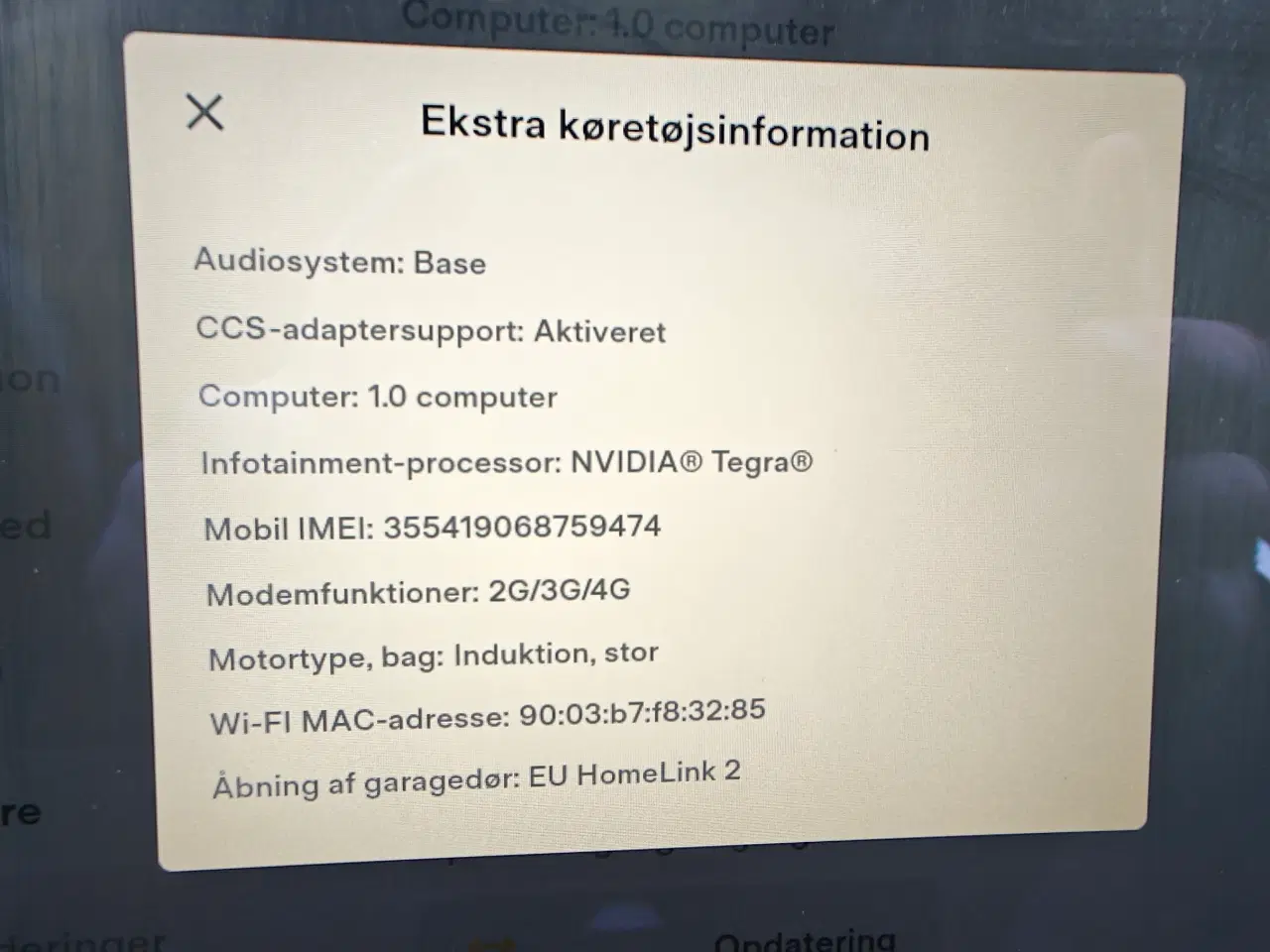 Billede 11 - Kører som en ny bil!