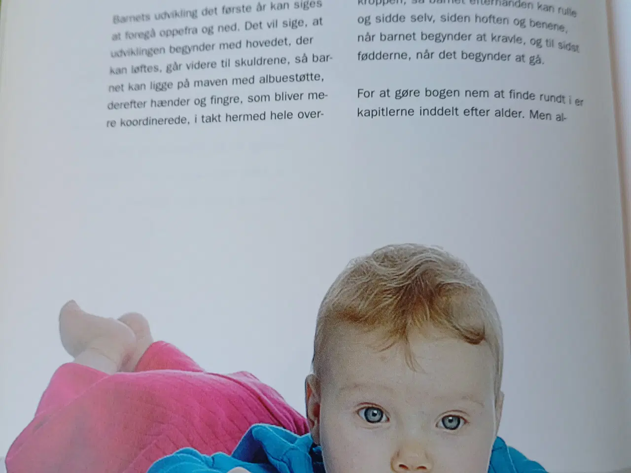 Billede 3 - Leg med din baby Bog 0-12 måneder - Politiken