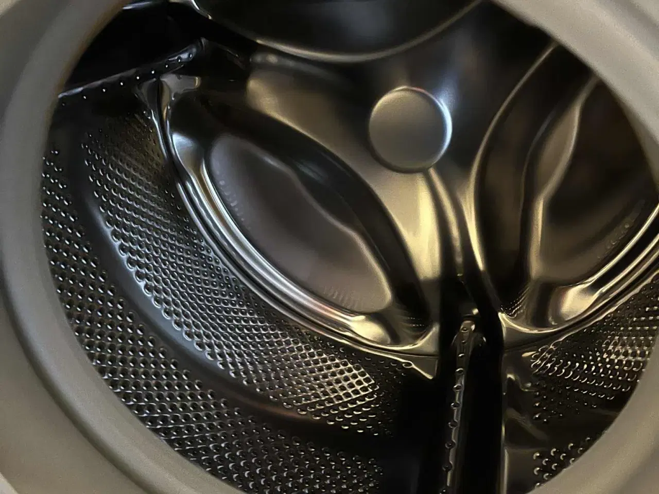 Billede 2 - Bosch vaskemaskine 