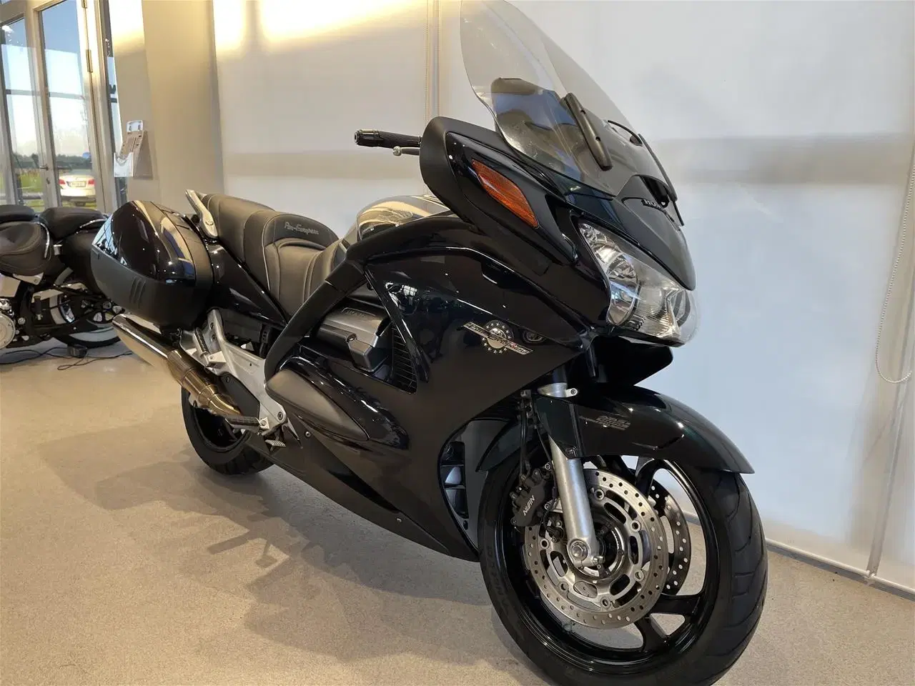 Billede 3 - Honda ST 1300 Pan European