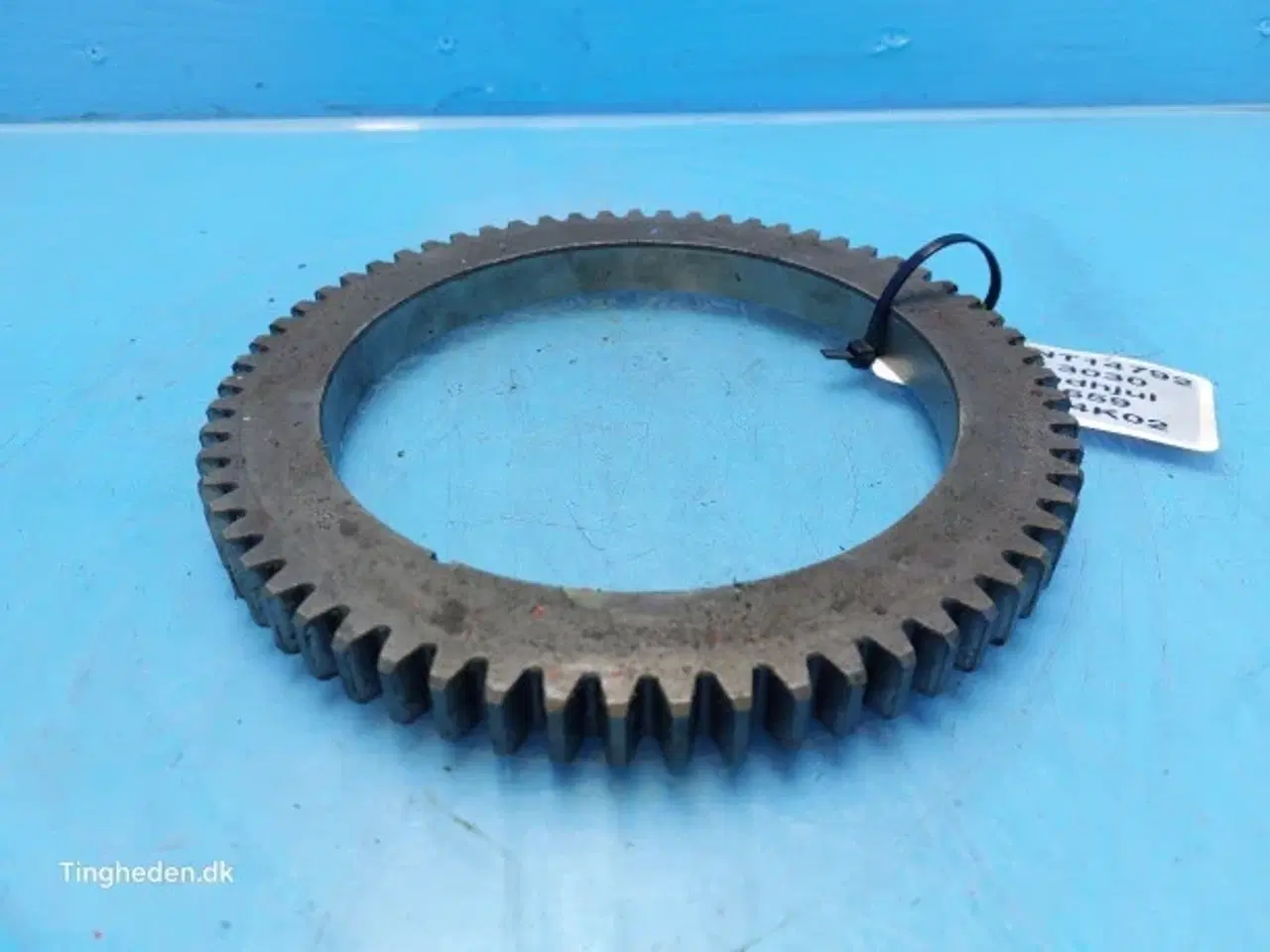 Billede 7 - John Deere 3030 Tandhjul T28659