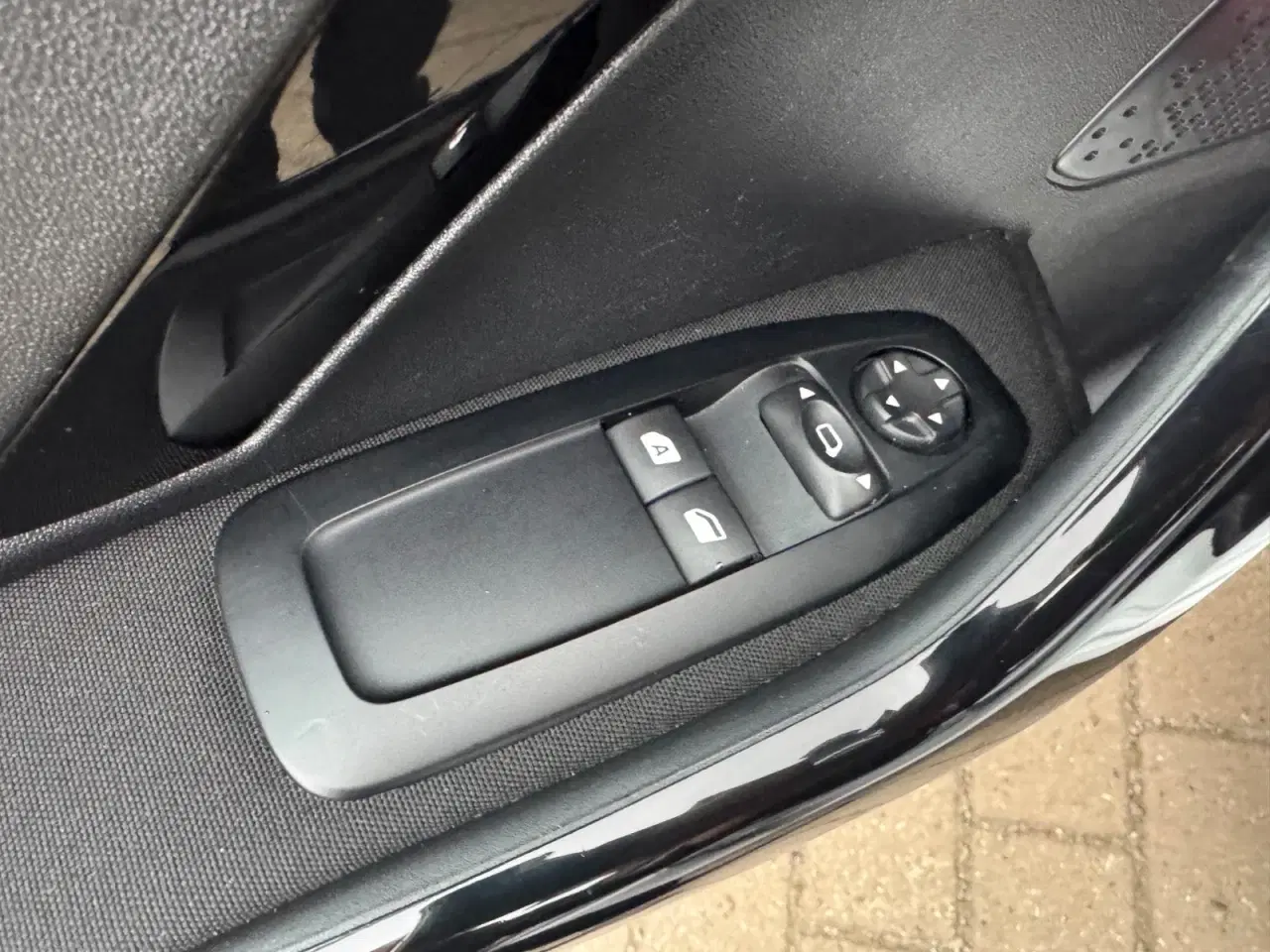 Billede 13 - Peugeot 208 1,6 BlueHDi 100 Chili Sky+