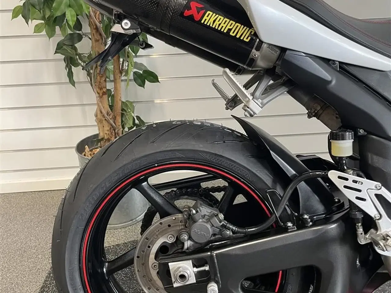 Billede 3 - Yamaha YZF-R1 