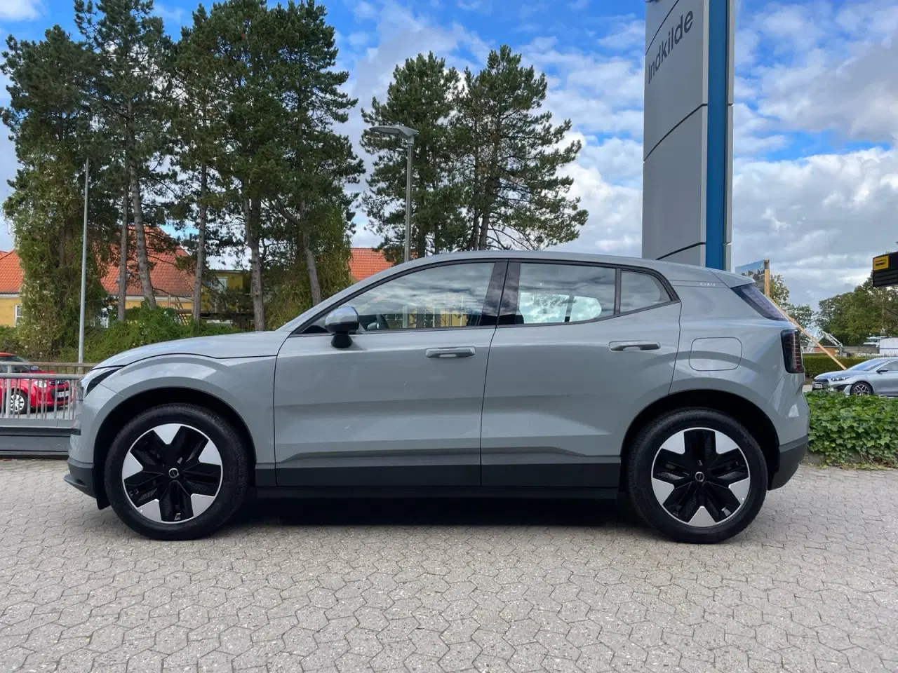 Billede 2 - Volvo EX30  Extended Range Core