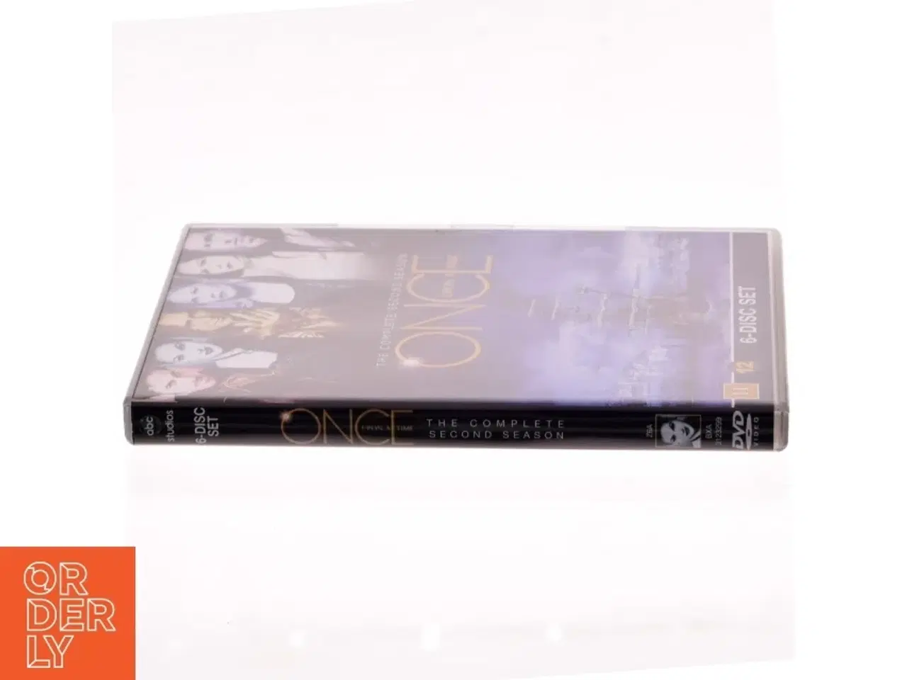 Billede 2 - Once Upon A Time - Season 2