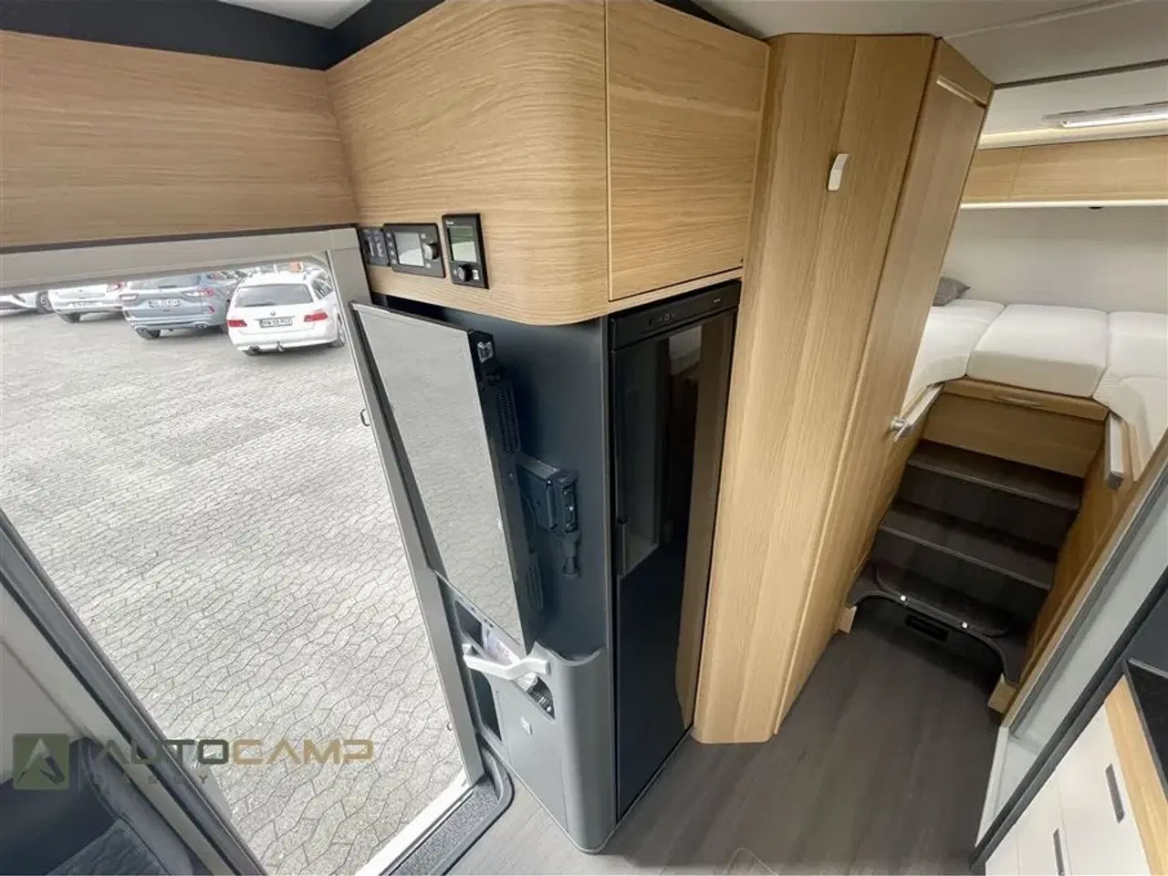 Billede 8 - 2025 - Adria Coral AXESS 650 SL