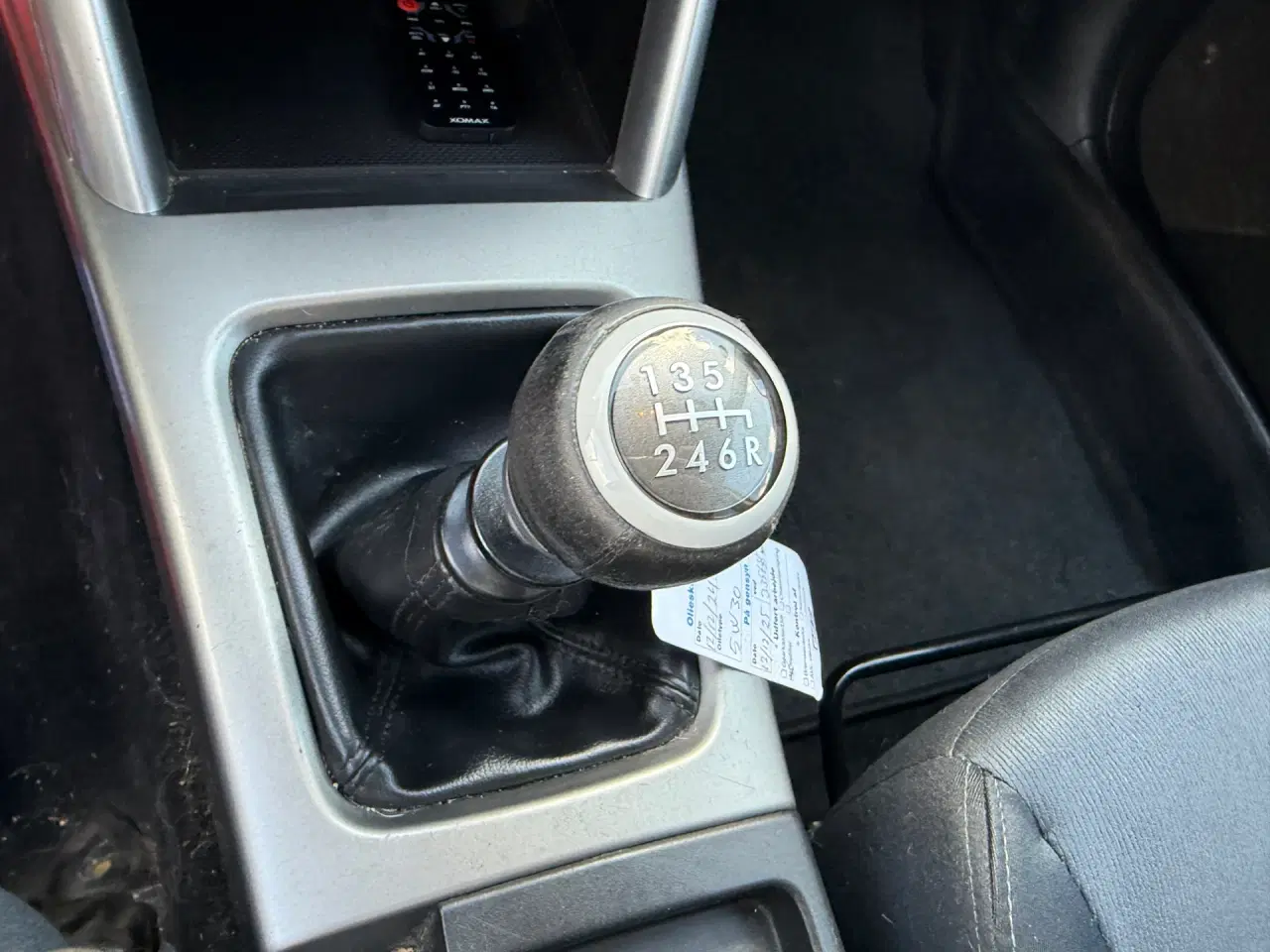 Billede 11 - Subaru Forester 2,0 D X AWD 147HK 5d 6g