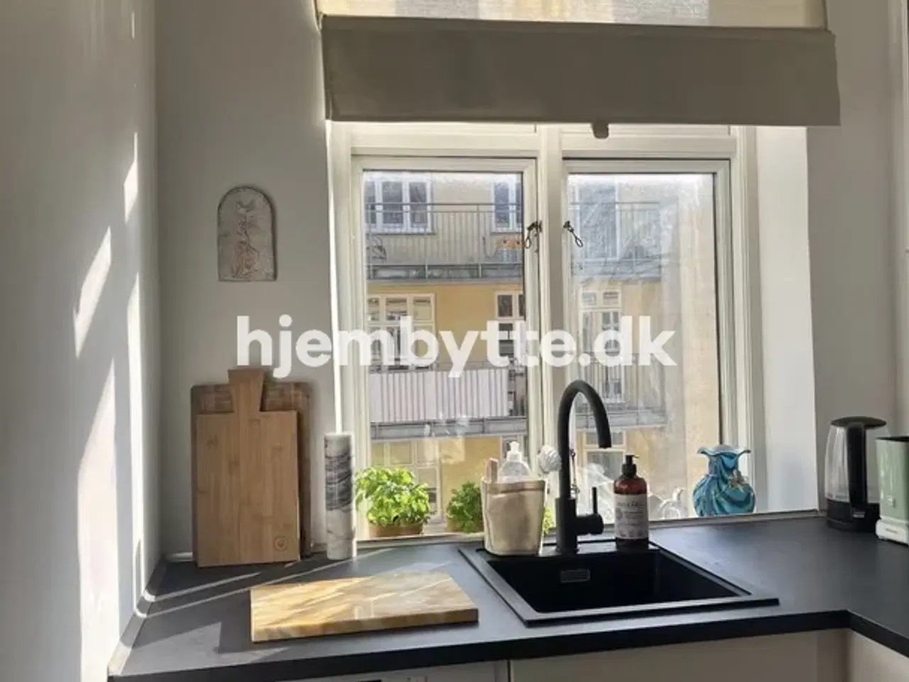 Billede 19 - Hjembytte - Kapelvej