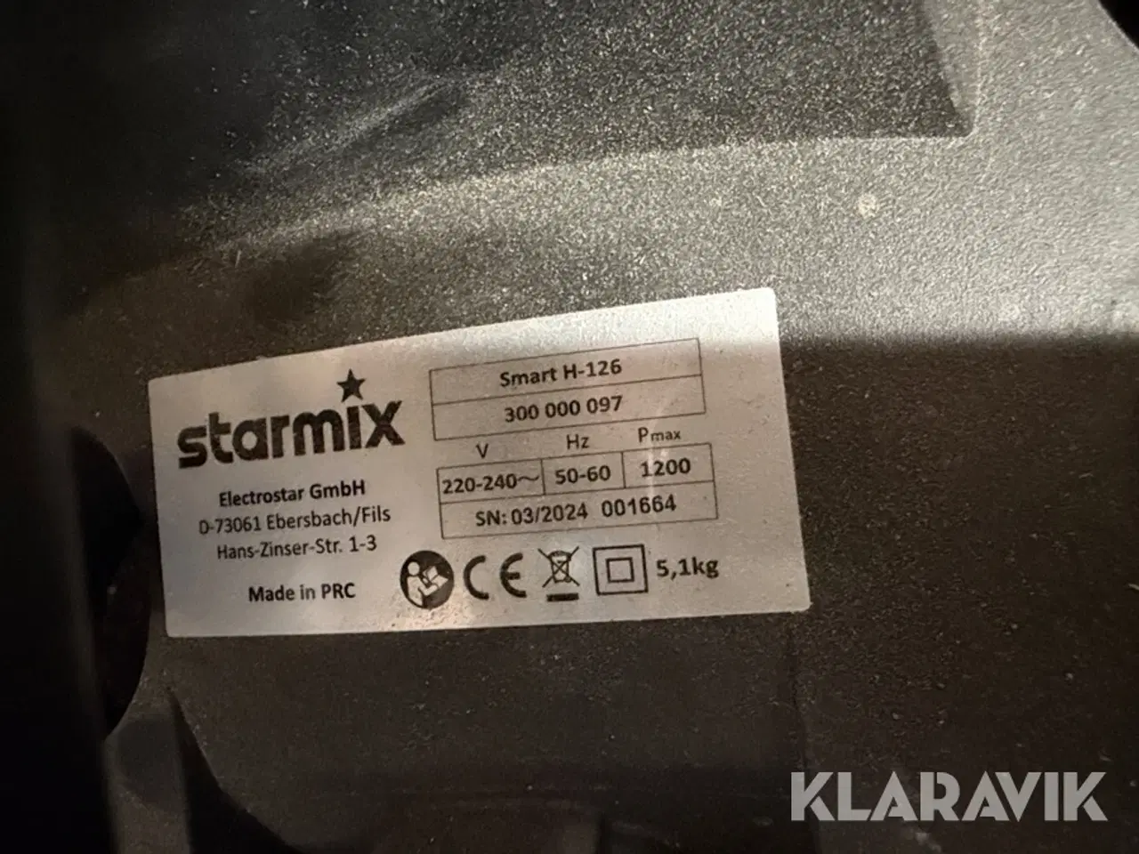 Billede 10 - Støvsugere - 4 styk