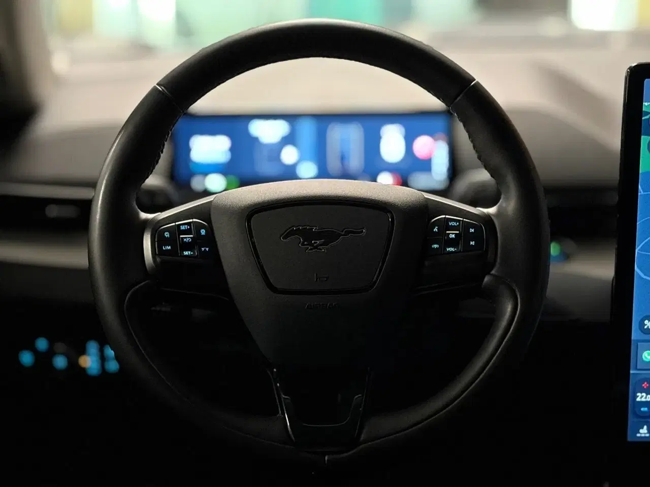 Billede 11 - Ford Mustang Mach-E 75 Standard Range