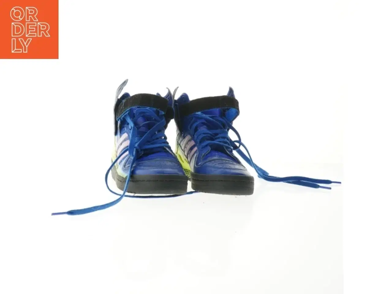Billede 2 - Adidas sko med vinger str. 38 fra Adidas (str. 38 )