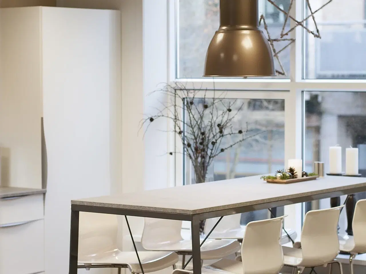 Billede 7 - Ekslusivt kontorhus i Herning city med A+ beliggenhed