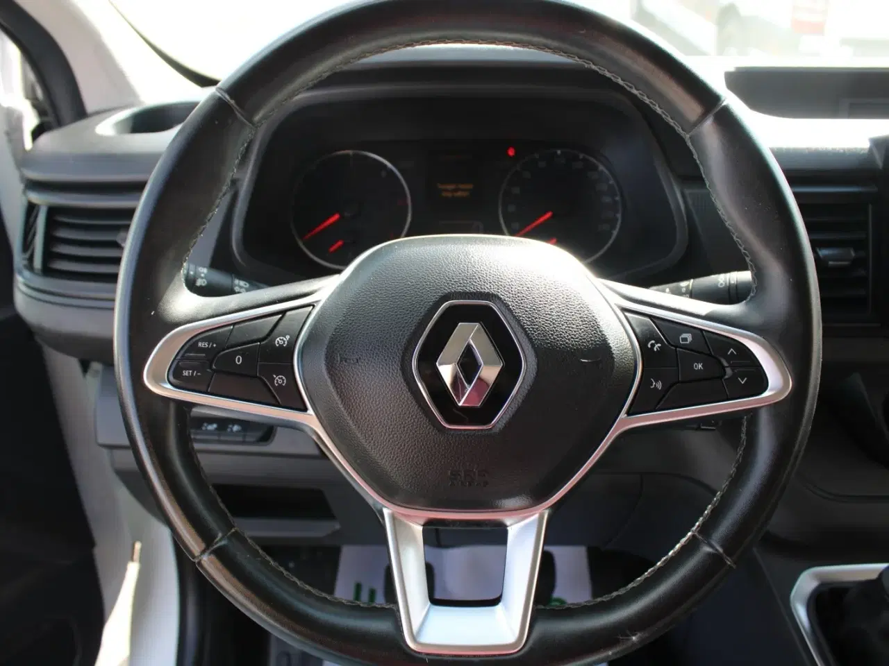 Billede 5 - Renault Trafic 2,0 dCi 130 L2H1