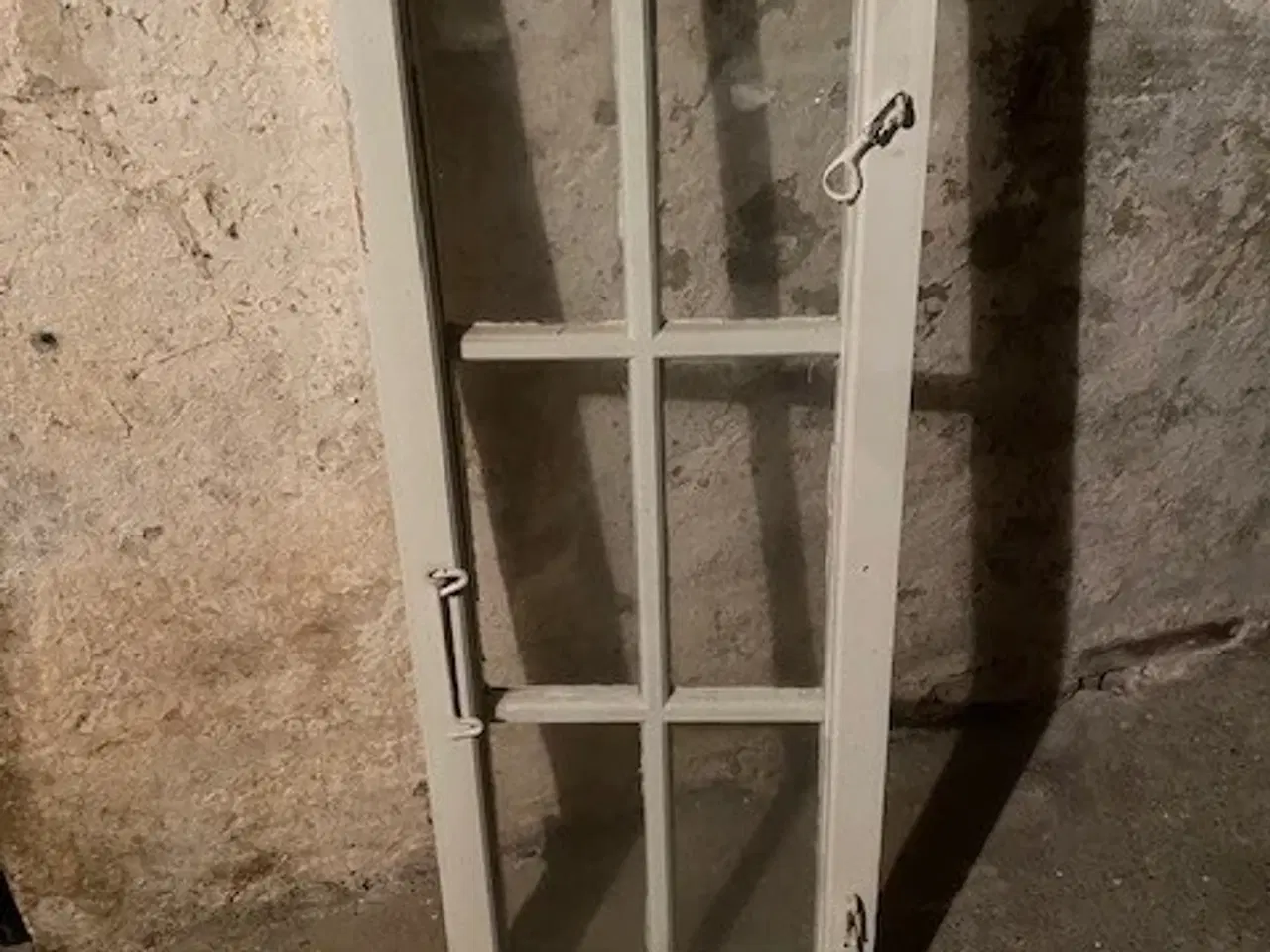 Billede 3 - Forsats vinduer - fra bondegård - velholdte