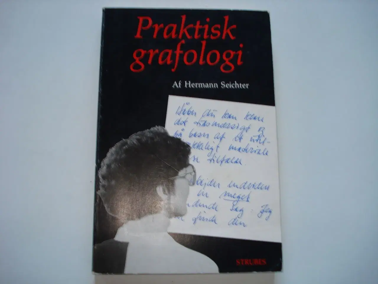 Billede 1 - Praktisk grafologi