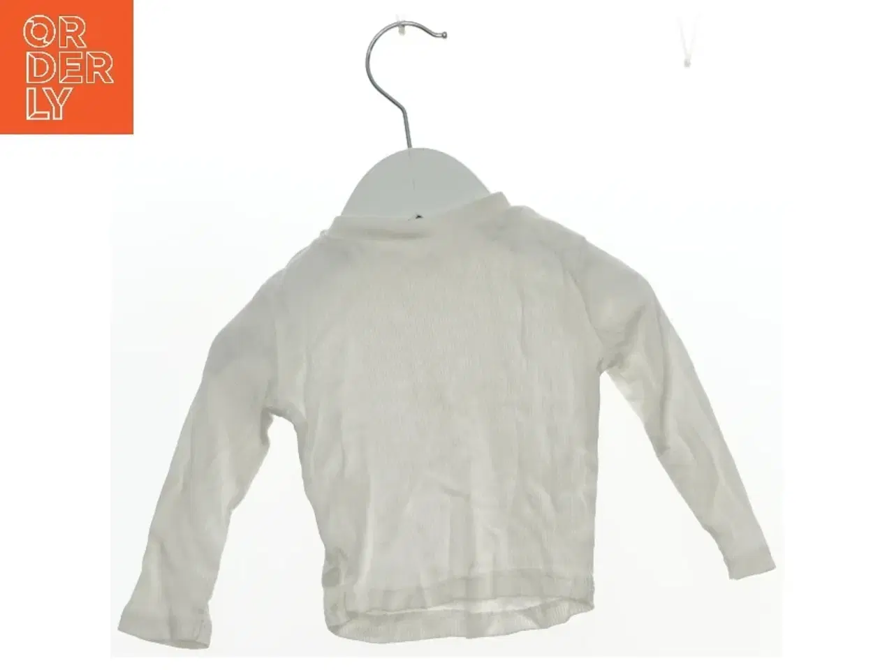 Billede 2 - Trøje (str. 56 cm)