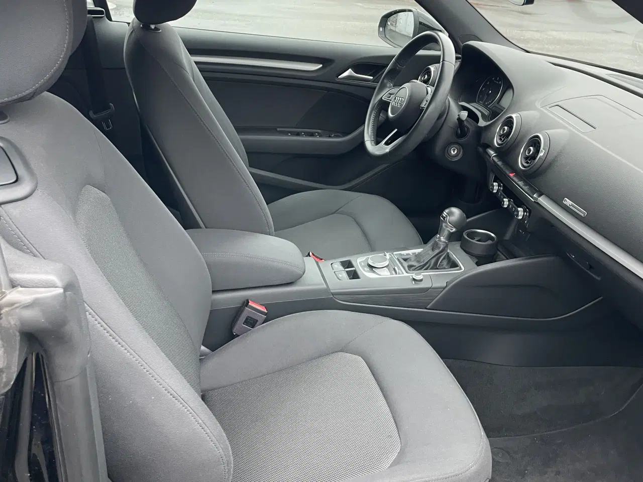 Billede 6 - Audi A3 Cabriolet