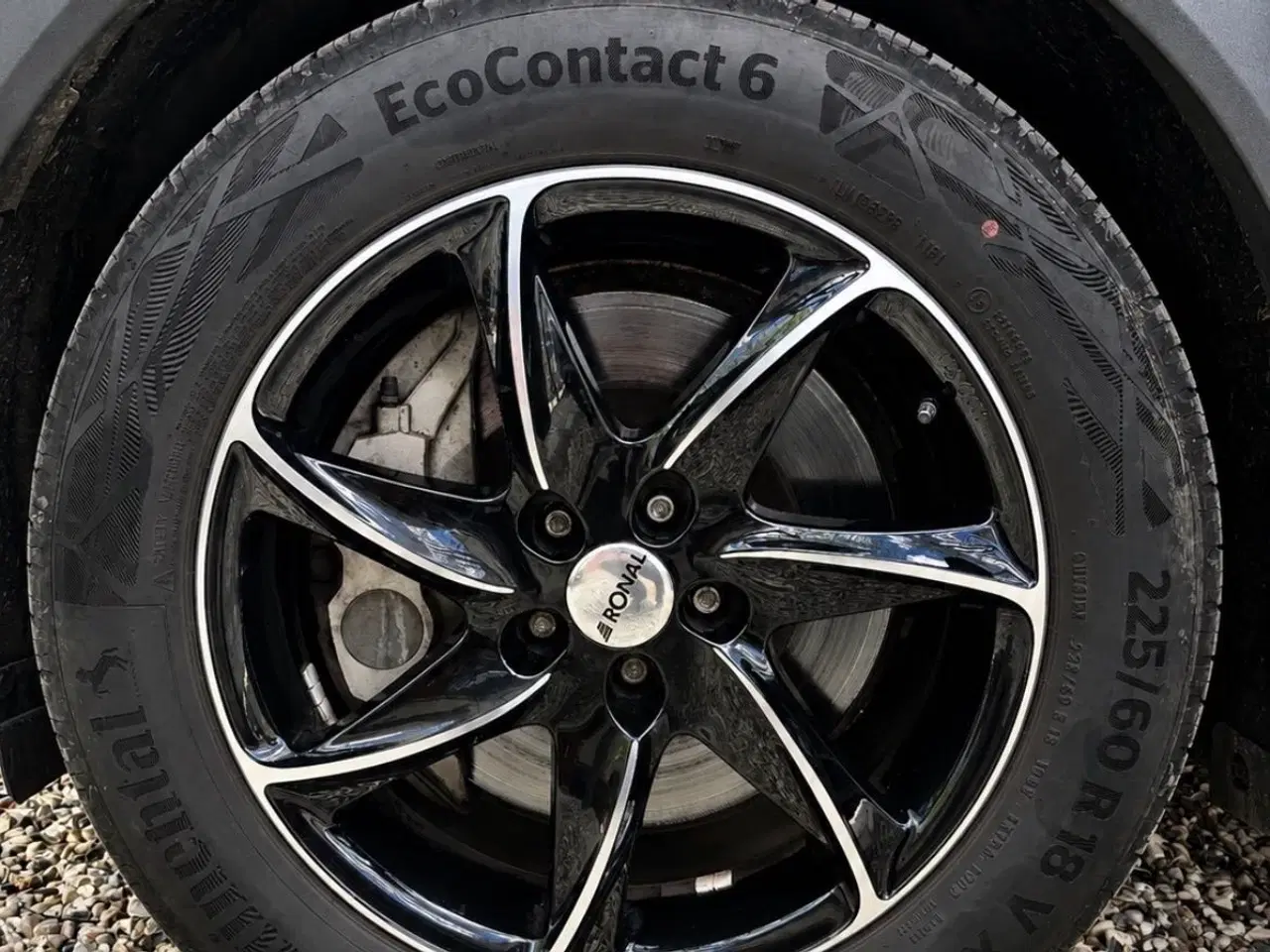 Billede 9 - Ford Mustang Mach-E