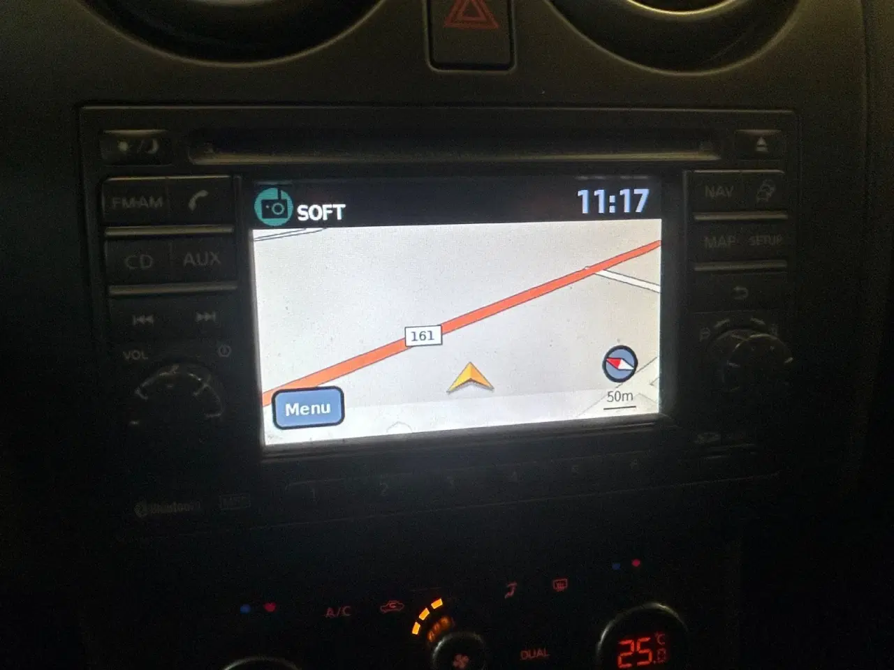 Billede 17 - Nissan Qashqai 1,5 dCi 110 Tekna