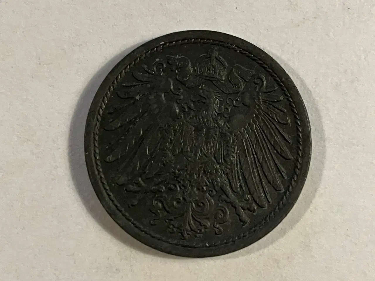 Billede 2 - 10 Pfennig Germany 1918