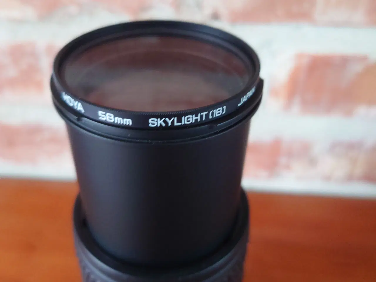 Billede 3 - Sigma 70-300mm f 4-5.6 APO Macro til Sony A-mount 