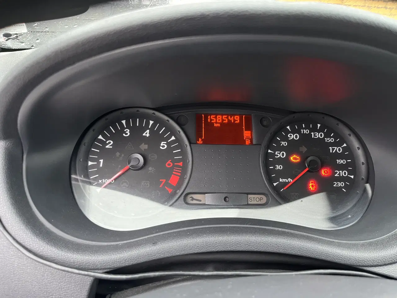 Billede 4 - Renault - fin rummelig bil