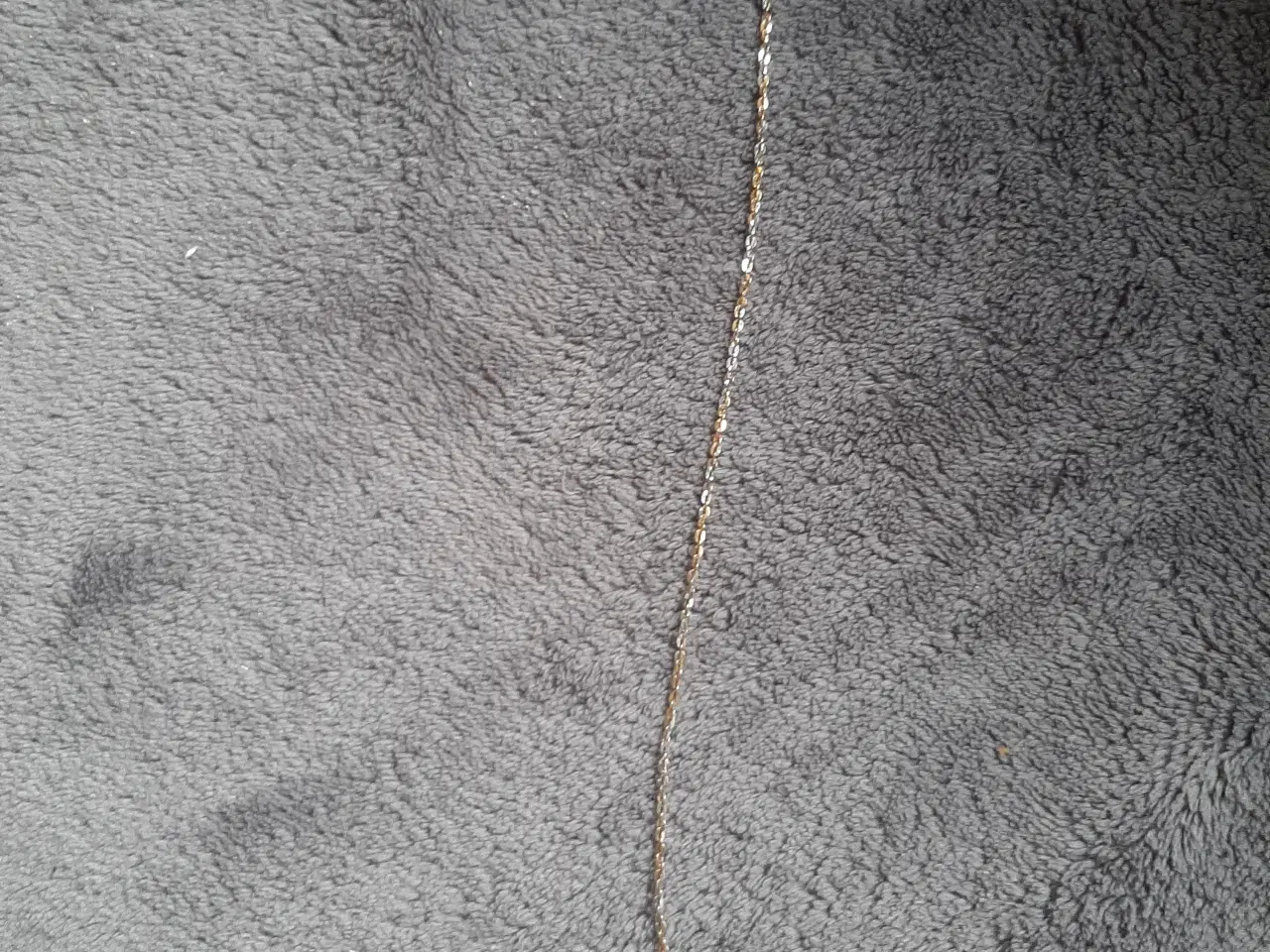 Billede 2 - Guld armbånd 