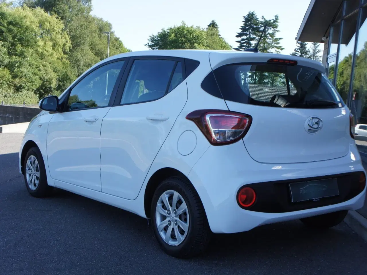 Billede 8 - Hyundai i10 1,0 Premium
