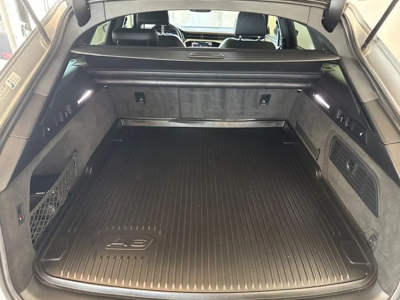 Billede 23 - Audi A6 55 TFSi e S-line Avant quattro S-tr.