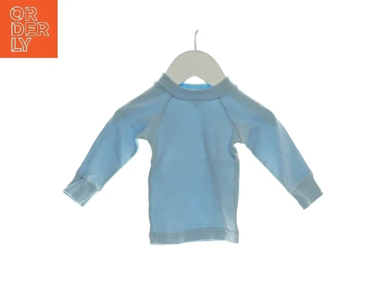 Billede 1 - Bluse fra Merri Trico (Str. 70)