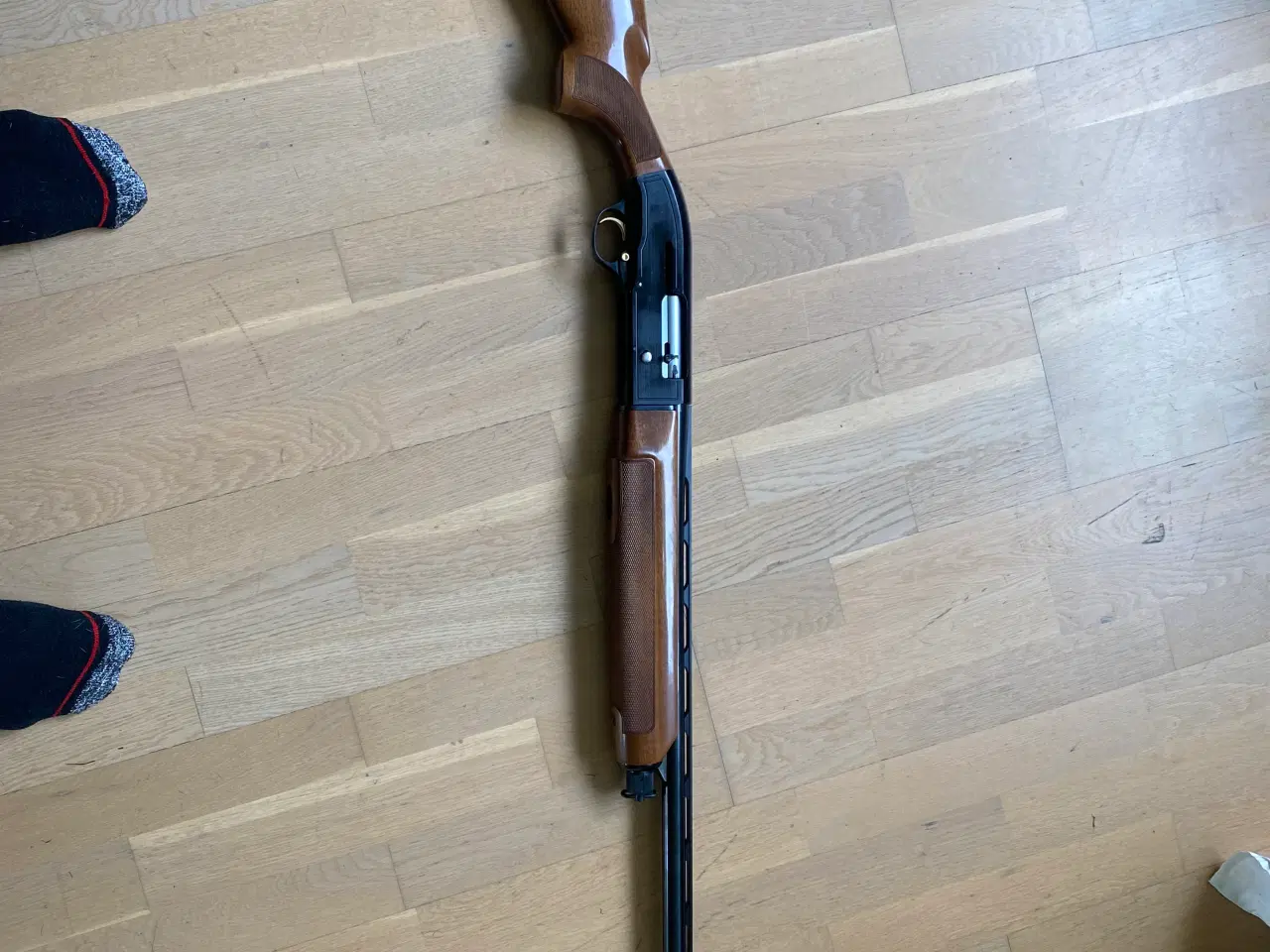 Billede 1 - Beretta a303 haglgevær