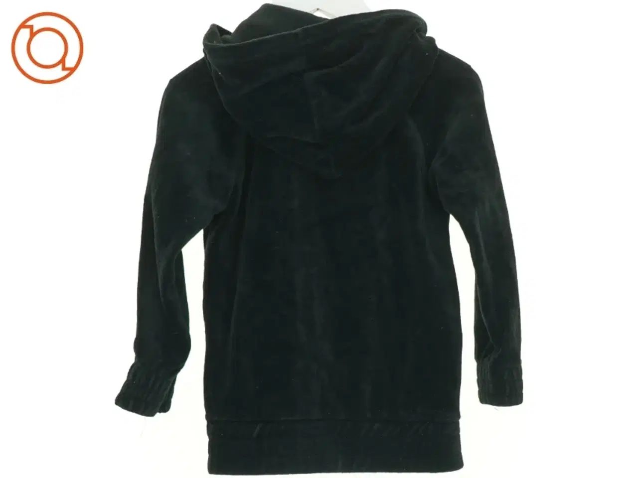 Billede 2 - Hættetrøje fra Minymo (str. 104 cm)
