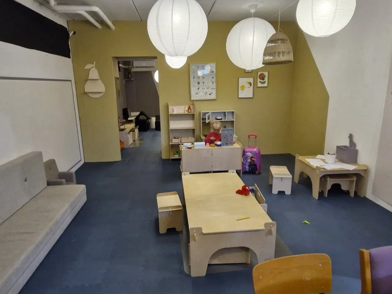 Billede 15 - Regulært flot butikslokale. Butik. Showroom. Kontor. Lager. Værksted og lign