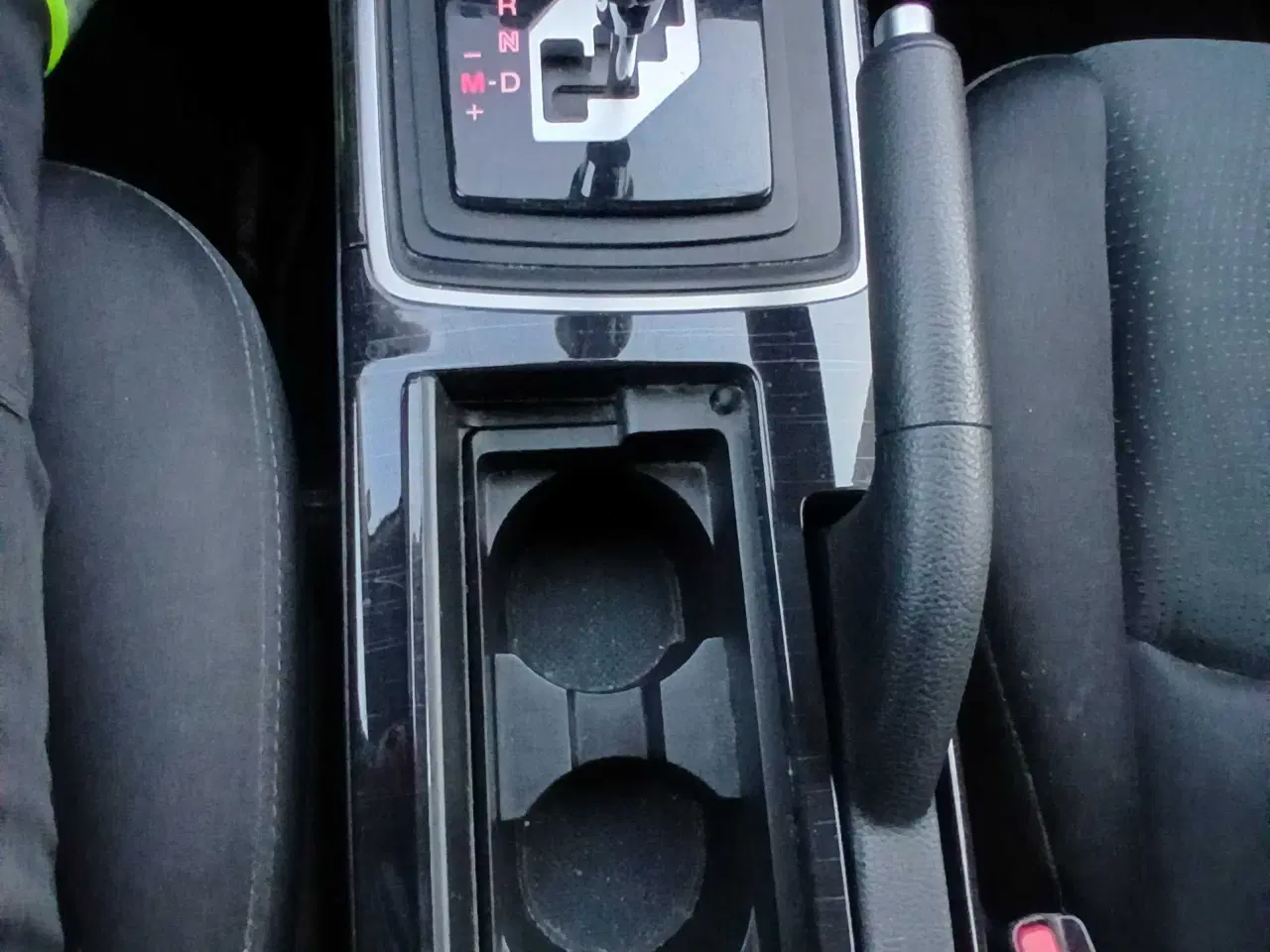 Billede 6 - Mazda Stc 6 km 133000