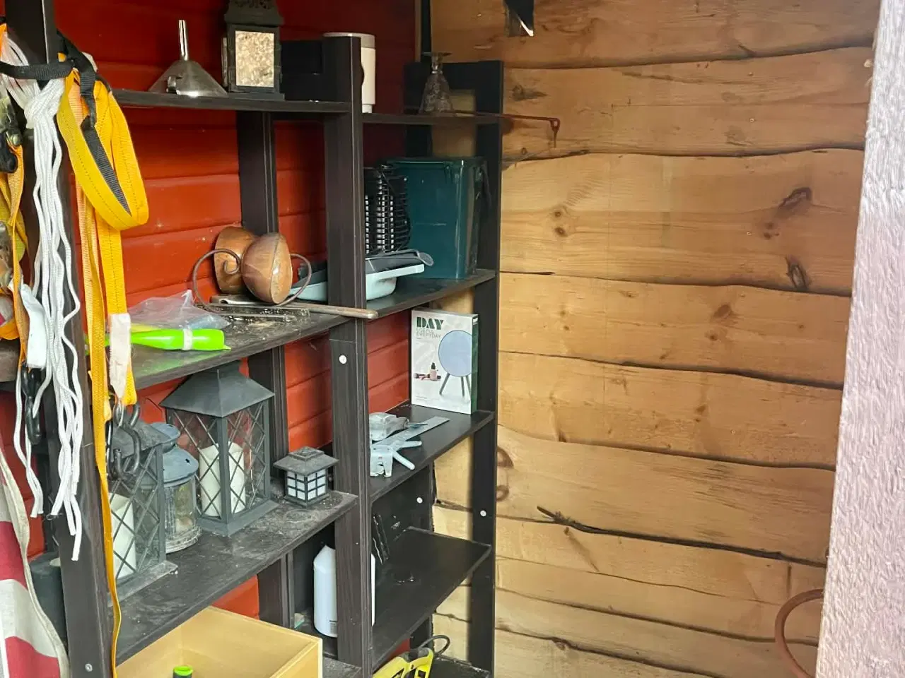 Billede 16 - Kolonihave i Odense SV til salg.