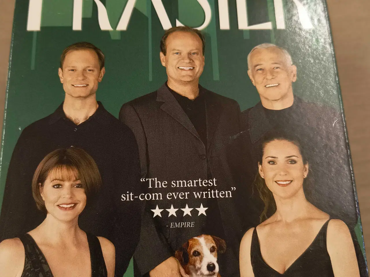 Billede 2 - Frasier DVD