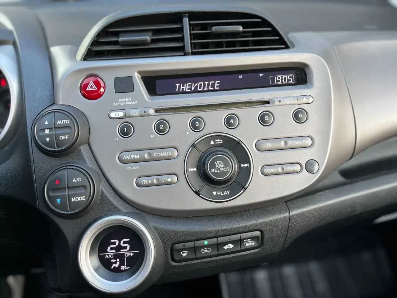 Billede 11 - Honda Jazz 1,4 Comfort