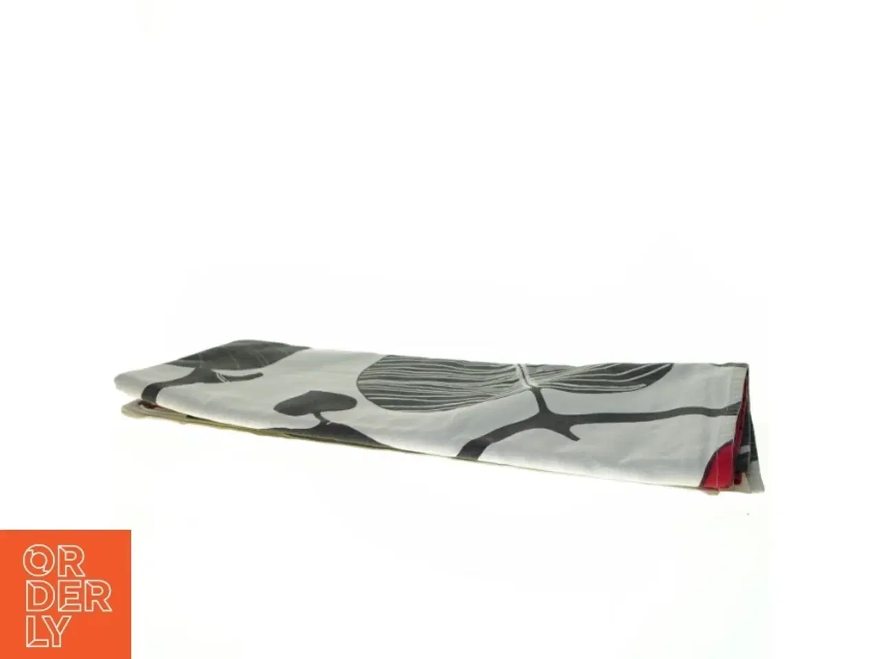 Billede 2 - Stof dug (str. 145 x 180 cm)