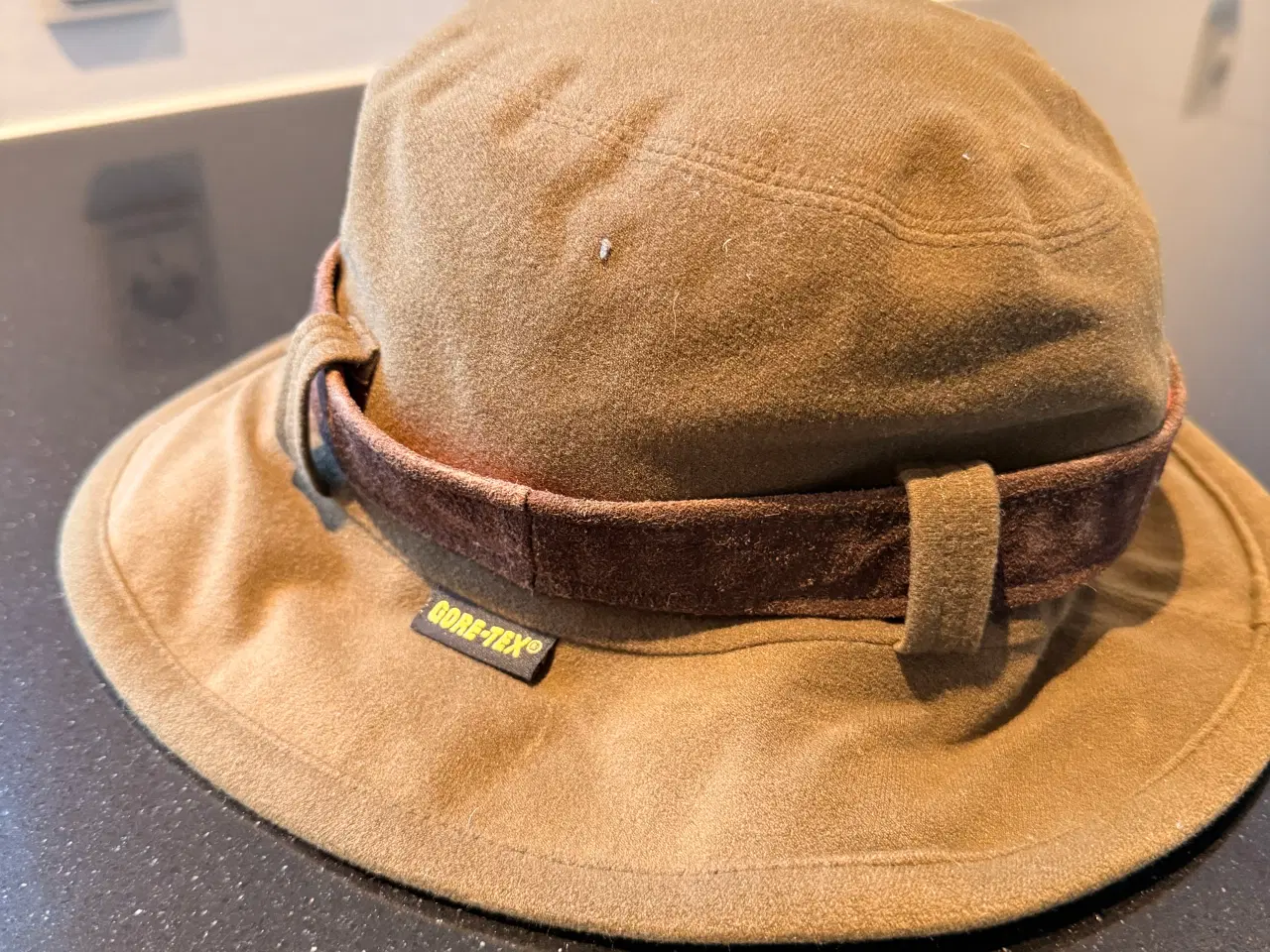 Billede 2 - Härkila jagt har med Gore-tex