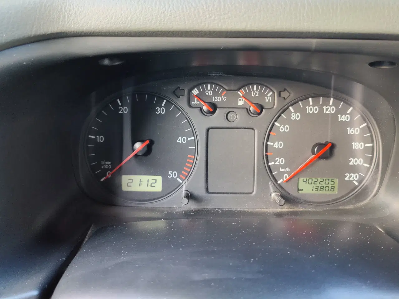 Billede 2 - Campervan VW California Eksklusive