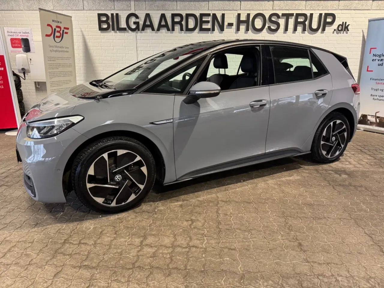 Billede 3 - VW ID.3 58 Pro