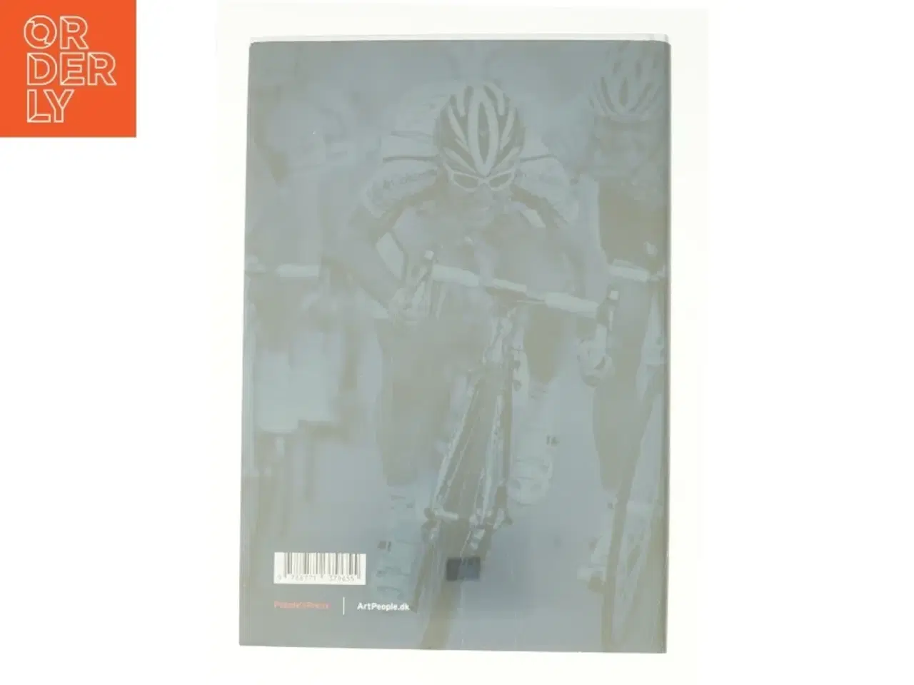 Billede 2 - Cavendish af Mark Cavendish (Bog)