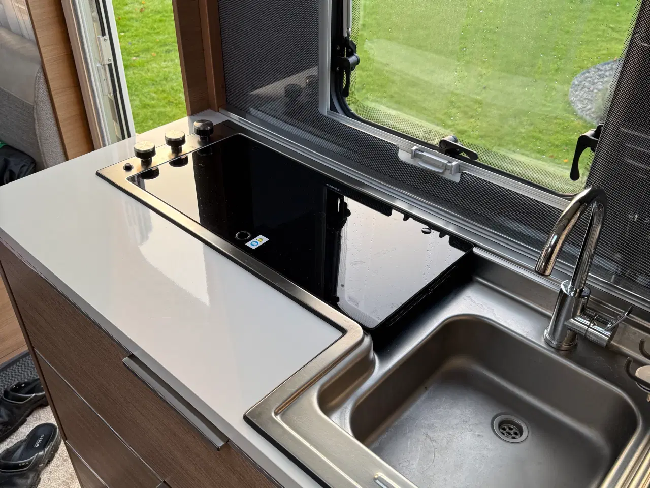 Billede 7 - Adria adora 502 ul supreme edition 