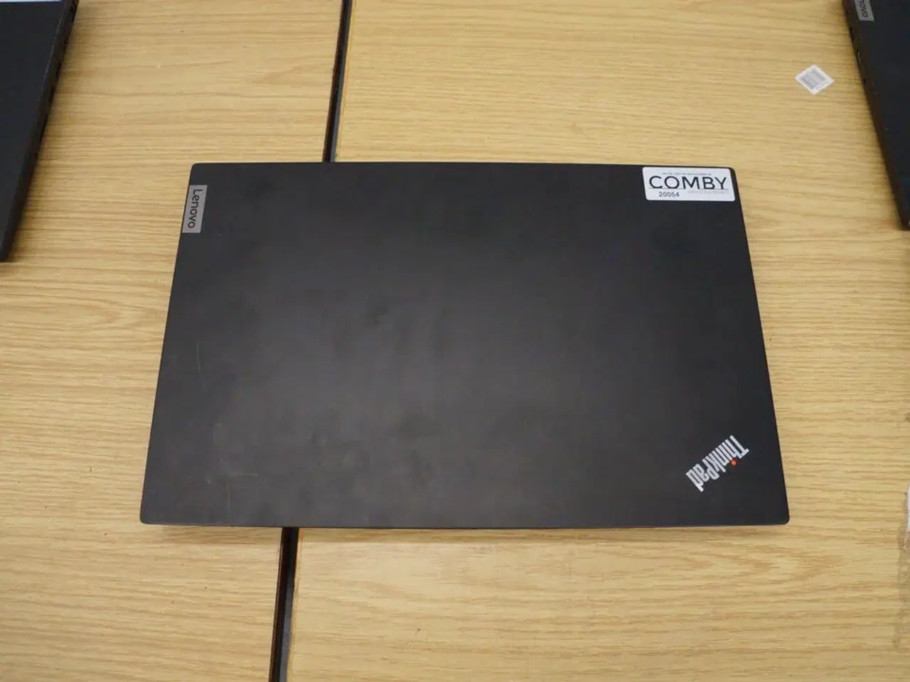 Billede 4 - Computer LENOVO TP00117D