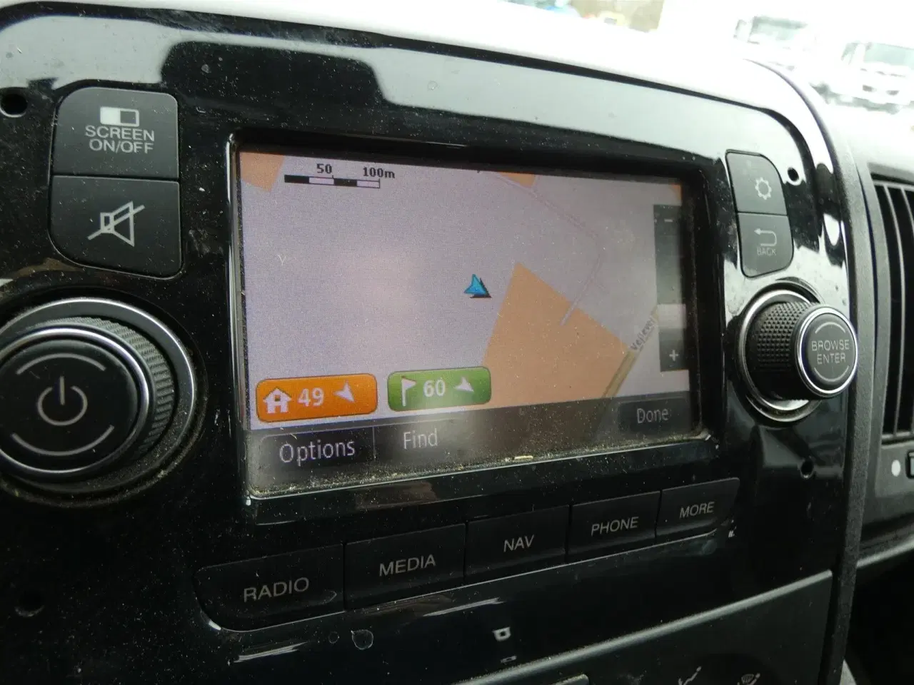 Billede 16 - Peugeot Boxer 435 L3 2,2 BlueHDi Plus 165HK Ladv./Chas. 6g