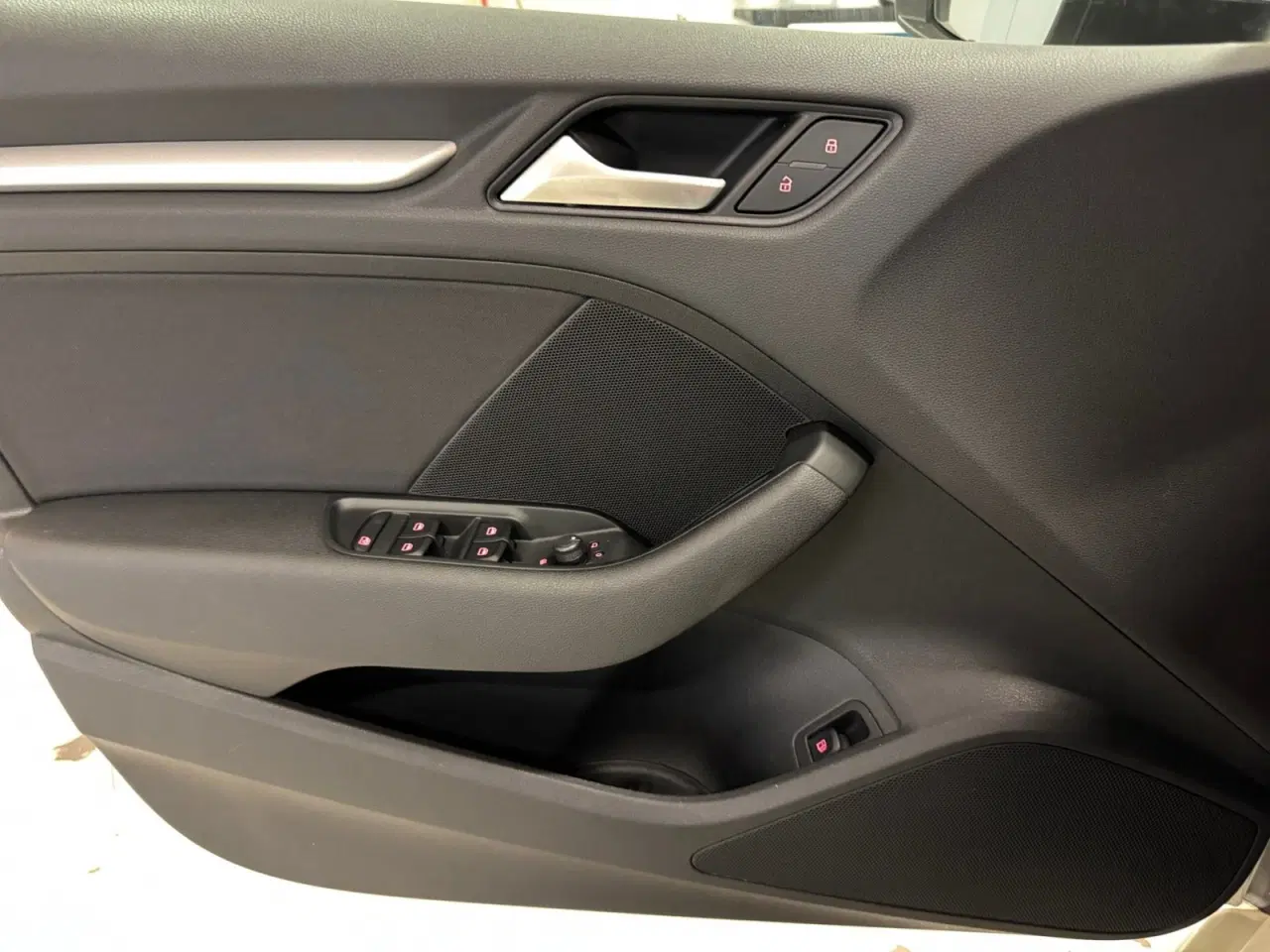 Billede 13 - Audi A3 1,4 e-tron Attraction Sportback S-tr.