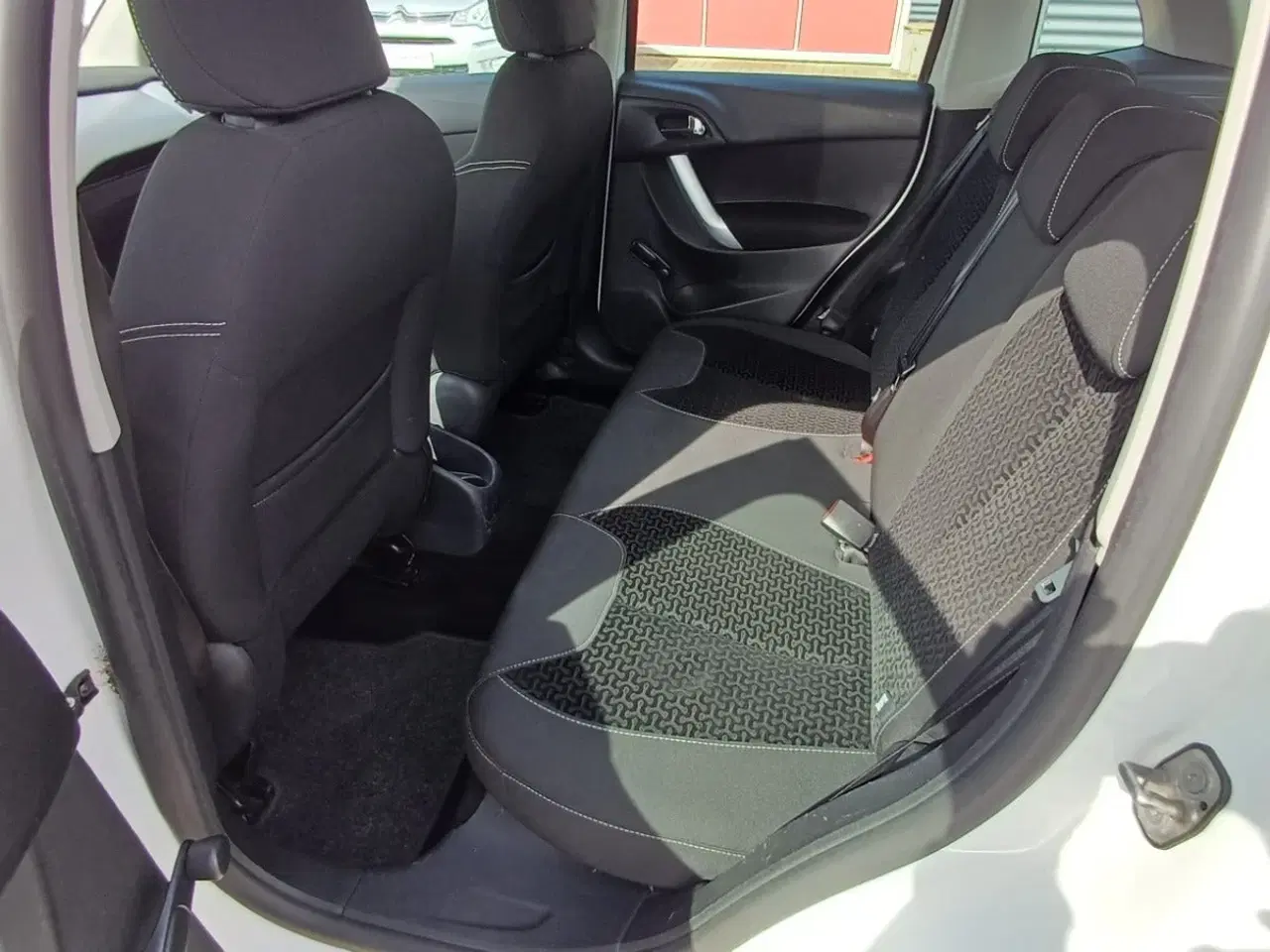 Billede 17 - Citroën C3 1,4 HDi Seduction
