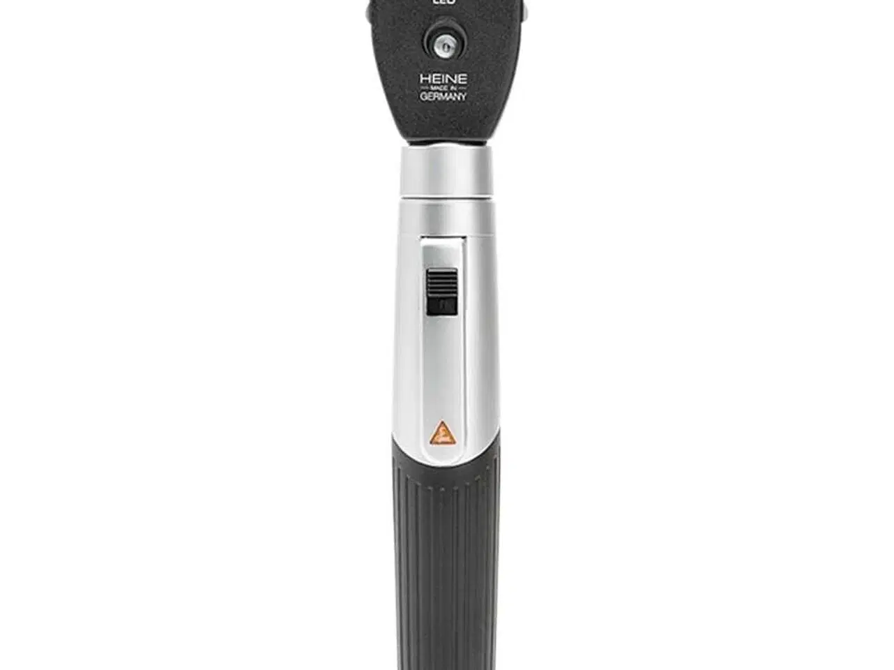 Billede 3 - Otoskop og oftalmoskop LED sæt i æske