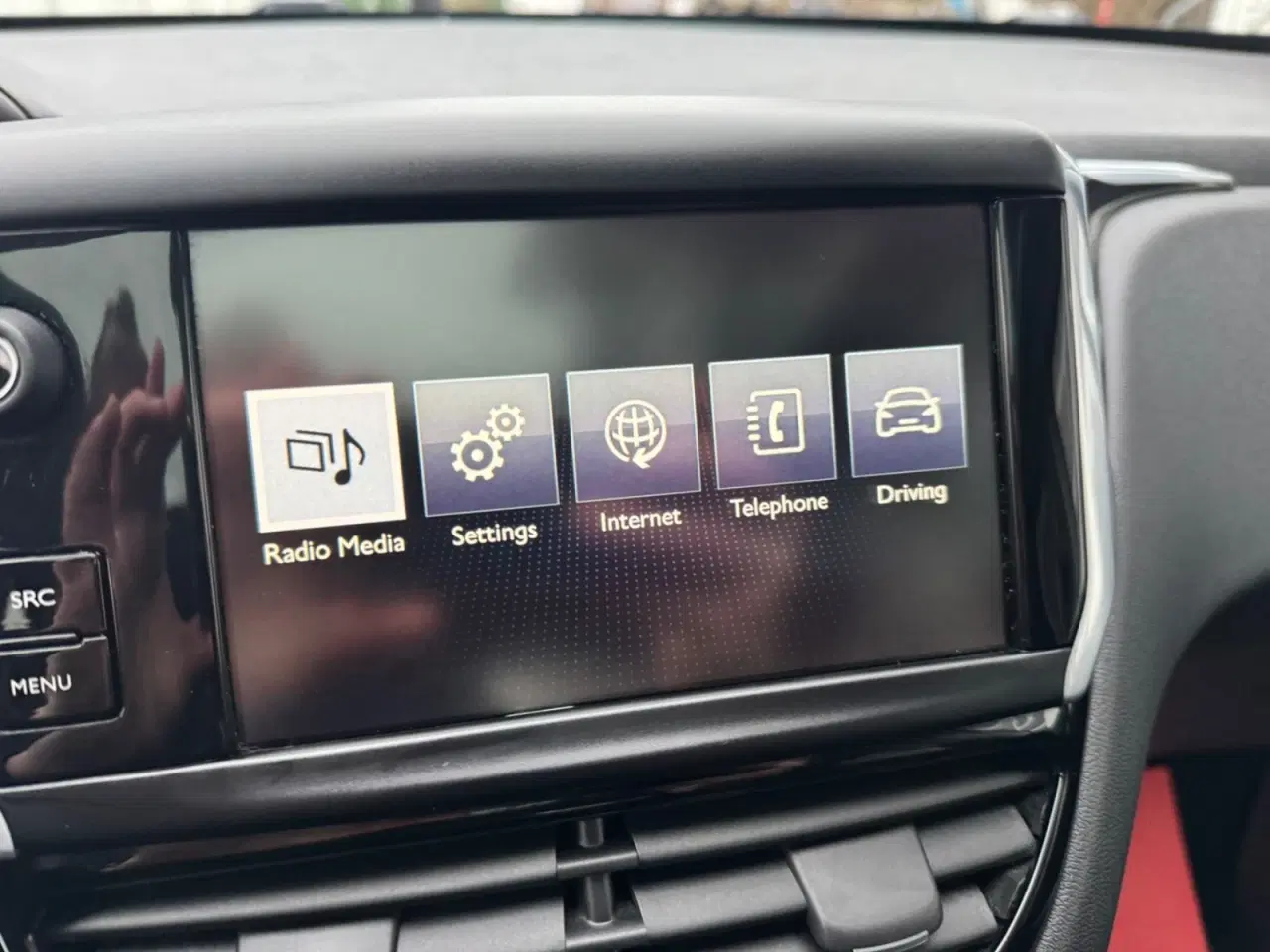 Billede 21 - Peugeot 208 1,6 BlueHDi 100 Chili Sky+